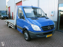 Dostawczy do przewozu samochodów Mercedes Sprinter 513 2.2 CDI Automaat Oprijwagen/Autotransporter