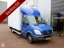 奔驰Sprinter 513 2.2 CDI Automaat Bak+Deuren Bakwagen 大容量货车 二手
