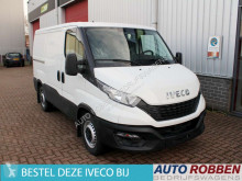 Furgoneta furgoneta furgón Iveco Daily 35S16V 2.3 300 H1 Airco/Cruise control