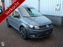 Fourgon utilitaire Volkswagen Caddy 2.0 TDI DSG Aut. Velgen L1 Airco/Park Pilot