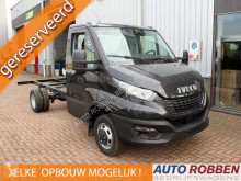 Veículo utilitário carrinha comercial chassis cabina Iveco Daily 35C18HA8 3.0 375 Chassis Cabine Aut. Nieuw