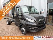Iveco Daily 35C18HA8 3.0 375 Chassis Cabine Aut. Nieuw utilitaire châssis cabine neuf