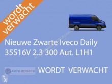 Iveco Daily 35S16V 2.3 300 Aut. L1H1 Nieuw fourgon utilitaire neuf