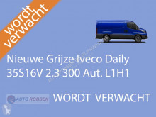 Furgon dostawczy Iveco Daily 35S16V 2.3 300 Aut. L1H1 nieuw