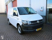 Volkswagen Transporter T6 2.0 TDI L1H1 Clima/Cruise/Carkit fourgon utilitaire occasion