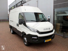 Veículo utilitário Iveco Daily 50C17V Airco/CruiseNav L2H2 352L furgão comercial usado