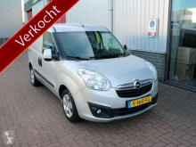 Veículo utilitário Opel Combo 1.6 CDTi Sport Airco/Nav/Cruise L1H1 furgão comercial usado