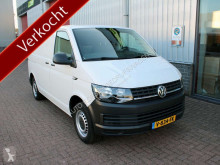Fourgon utilitaire Volkswagen Transporter T6 2.0 TDI L1H1 Clima/Cruise/Carkit