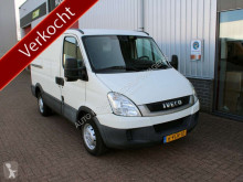 Iveco Daily 35S14V Koel/Vrieswagen alleen nachtkoeling L1H1 fourgon utilitaire occasion