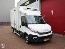 Veículo utilitário Iveco Daily 35C16 2.3 Aut. Koel- Vrieswagen Multitemp Bakwagen carrinha comercial caixa grande volume usado