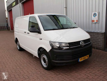 Volkswagen Transporter T6 2.0 TDI L1H1 Clima/Cruise/Carkit fourgon utilitaire occasion