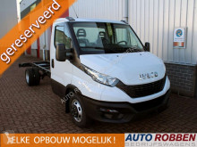 Utilitaire châssis cabine Iveco Daily 35C16 3.0 410 Chassis Cabine Nieuw