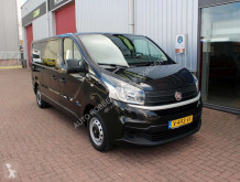Fourgon utilitaire Fiat Talento 1.6 Airco/Cruise/Nav/VebaBox L2