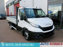 Utilitaire plateau Iveco Daily 35C16H 3.0 345 Pick-Up Open Laadbak
