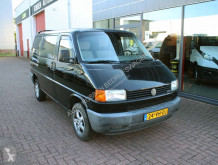 Volkswagen Transporter 2.5 TDI T4 Trekhaak/Bijrijdersbank L1H1 fourgon utilitaire occasion