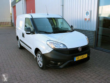 Fiat Doblo Cargo 1.3 Airco/Nav/Cam L1H1 fourgon utilitaire occasion