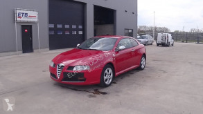 Alfa-Roméo GT 1.9 JTD (LEATHER / AIRCONDITIONING) voiture occasion