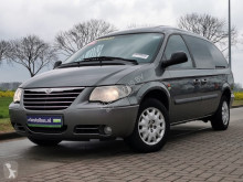 ChryslerVoyager 厢式货运车 二手