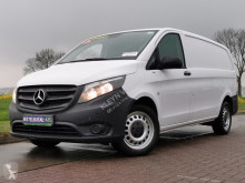 Mercedes Vito 114 cdi long ambition au fourgon utilitaire occasion