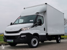 Fourgon utilitaire Iveco Daily 35S16 bakwagen + laadklep