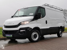 Veículo utilitário Iveco Daily 35 S l2h1 lang laag! furgão comercial usado