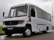 Utilitaire Mercedes Vario 814 xxl 32-seats!