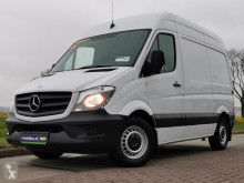 Fourgon utilitaire Mercedes Sprinter 313 l1h2 automaat airco