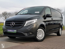 Mercedes Vito 119 CDI lang l2 full led fourgon utilitaire occasion