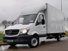 Mercedes Sprinter 314 cdi bakwagenlaadklep fourgon utilitaire occasion