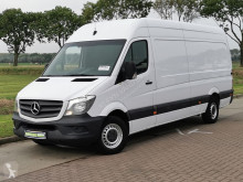 Veículo utilitário Mercedes Sprinter 314 cdi maxi ac automaat furgão comercial usado