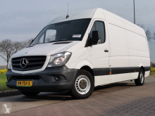 Mercedes Sprinter 313 cdi maxi fourgon utilitaire occasion