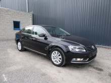 Volkswagen Passat 2.0TDI BlueMotion Technology Comfortline voiture berline occasion