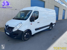 Veículo utilitário Renault Master 2.3 Dci 163pk - airco - double wheels - L4H2 Euro 5 furgão comercial usado