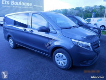 Véhicule de société Mercedes Vito 116 CDI