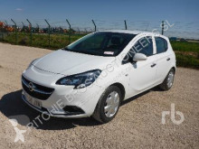 Opel Corsa voiture berline occasion