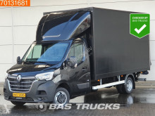 Renault Master 2.3 DCI 165PK RWD Bakwagen Laadklep Zijdeur Navi Airco A/C Cruise control utilitaire caisse grand volume occasion