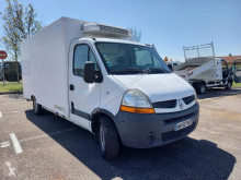 Renault Master DCI 120 FRIGO utilitaire frigo occasion