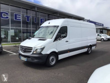 Mercedes Sprinter 314 CDI fourgon utilitaire occasion