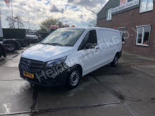 Mercedes Vito | 273x166x134 | 38.000 KM !! fourgon utilitaire occasion