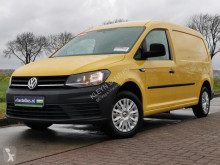 Furgon dostawczy Volkswagen Caddy 2.0 maxi 102 airco, pdc,