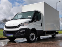 Iveco Daily 35 S 150 gesloten laadbak fourgon utilitaire occasion