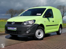 Veículo utilitário Volkswagen Caddy 1.6 tdi, airco, trekhaak furgão comercial usado