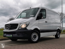 Mercedes Sprinter 313 l1h1 airco 130pk used cargo van