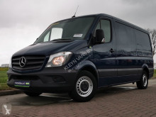 Fourgon utilitaire Mercedes Sprinter 314 lang l2 automaat