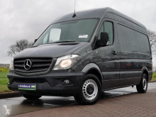 Mercedes Sprinter 316 l2h2 euro6 fourgon utilitaire occasion
