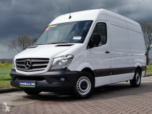 Mercedes Sprinter 316 l2h2 airco automaat used cargo van