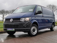 Volkswagen Transporter 2.0 TDI 102 l2h1, airco, nav fourgon utilitaire occasion