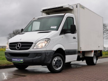 Mercedes 515 fourgon utilitaire occasion