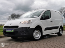 Furgão comercial Peugeot Partner 120 1.6 hdi zijdeur