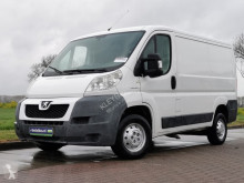 PeugeotBoxer 2.2 HDI 厢式货运车 二手